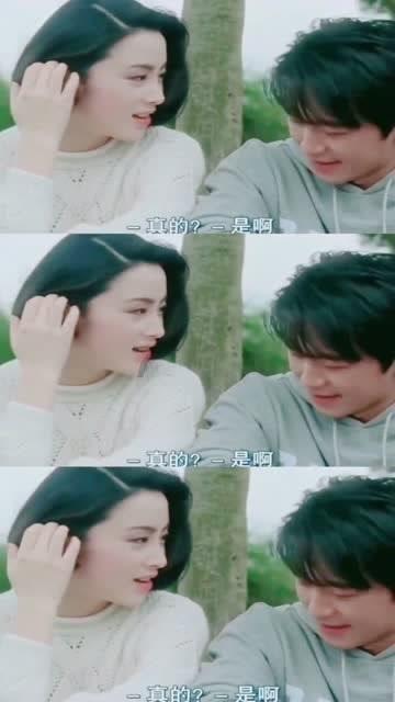 乔和莫莫